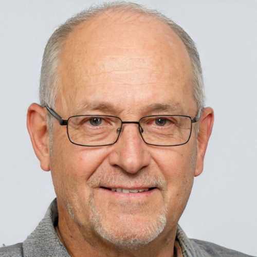 Professor John W. Norris