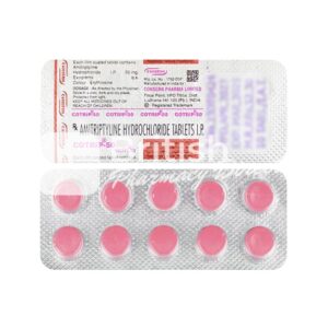 Amitriptyline