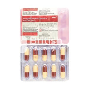 Amoxil