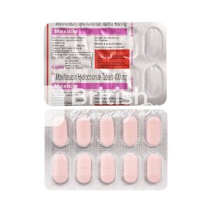 Avelox