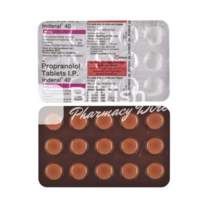 Bedranol