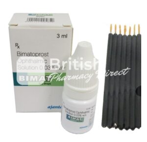 Bimat + Applicators