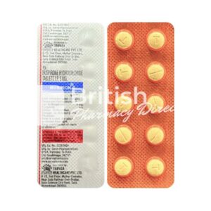 Buspirone