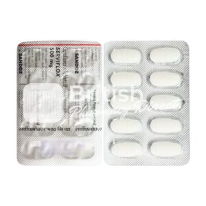 Ciproxin
