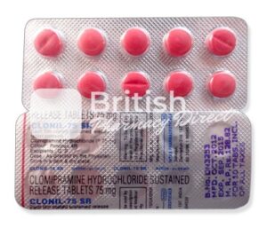 Clomipramine