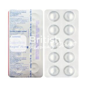 Clopidogrel
