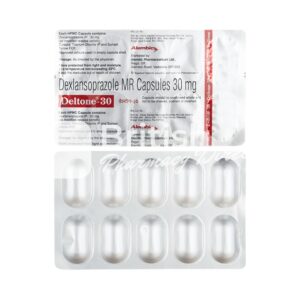 Dexilant