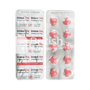 Diclofenac