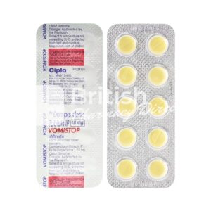 Domperidone