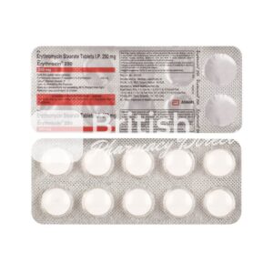 Erythromycin
