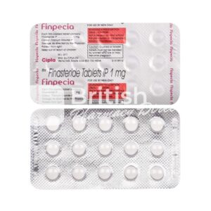 Finpecia