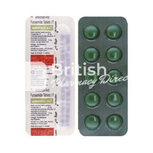 Furosemide