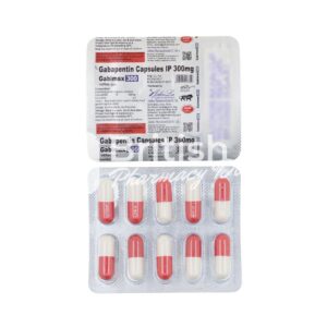Gabapentin
