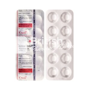 Glucobay