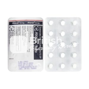 Hydroxyzine