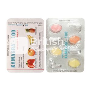 Kamagra Chewable