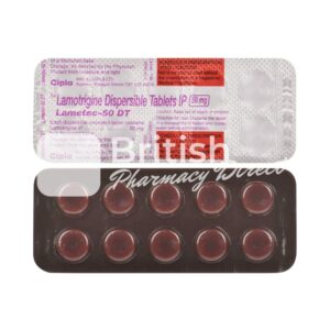 Lamictal