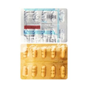 Levofloxacin