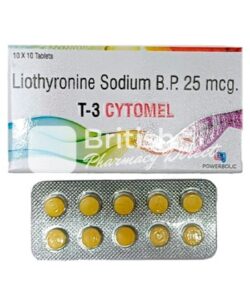 Liothyronine