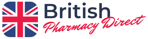 British Pharmacy Direct