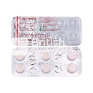 Mebendazole