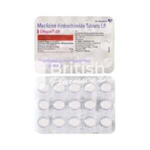 Meclizine