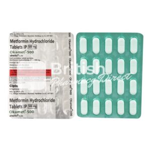 Metformin