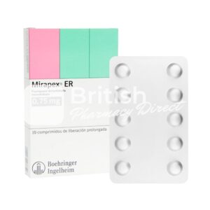 Mirapex