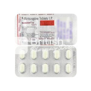 Mirtazapine