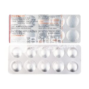 Naltrexone