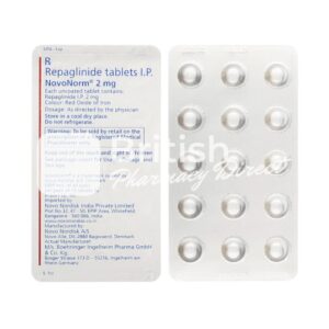 Novonorm