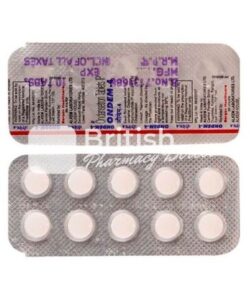 Ondansetron