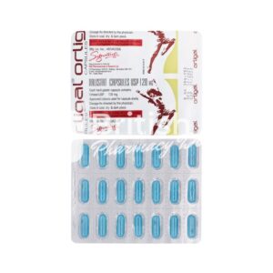 Orlistat