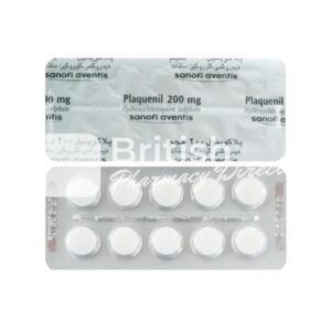 Plaquenil