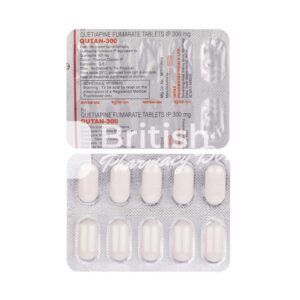 Quetiapine