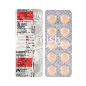 Risperidone