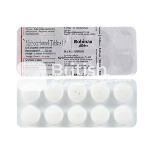 Robaxin