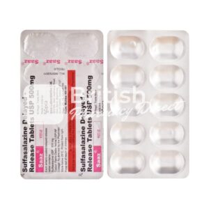Salazopyrin