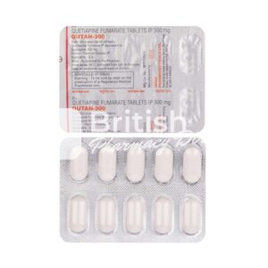 Seroquel