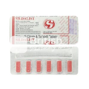 Sildalis