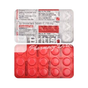 Spironolactone