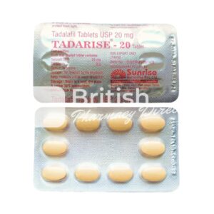 Tadarise