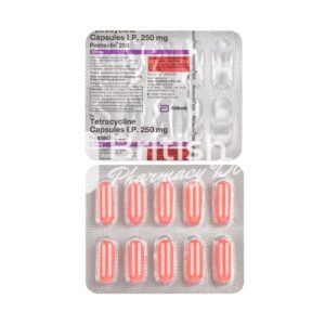 Tetracycline