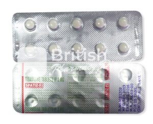 Tizanidine
