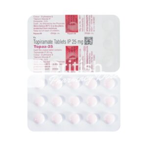 Topiramate