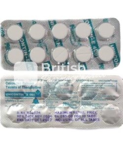 Uniphyllin