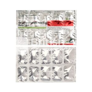 Xifaxanta